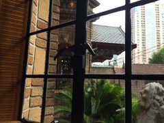 -马勒别墅饭店(静安寺店)