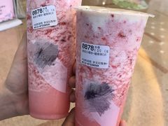 -85度C(苏州平江万达店)