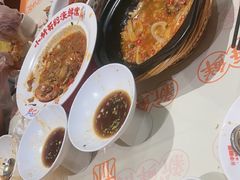 -小林哥的海鲜馆·夜宵烧烤(渔人码头店)