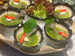 -Tegu泰古莲·泰国餐厅(红山6979店)