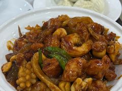 -京天红酒家(虎坊路店)
