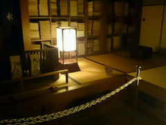 android_upload_pic-名古屋城
