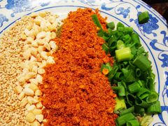 -周小明火锅(黑金冠社区店)