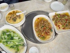 -蜀香川菜鱼庄(然乌店)