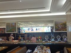 -鲤鱼门渔人码头自助餐厅