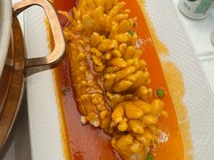 -品海楼·大连海胆锅贴馆(东港店)