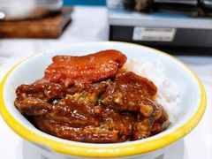 炖生敲-丁老爷子苏香圆