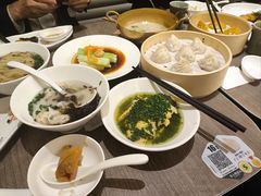 -苏小柳点心·手作小笼包(浦东嘉里城分院)