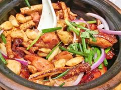 -晓粤·惹味粤菜(凯德乐峰广场店)