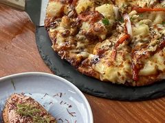 -澳骄 Aussie Kitchen·手工披萨·西餐(国大店)