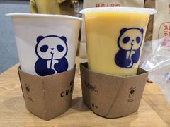 -茶百道(大卫城店)
