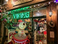-VIKING SALOON西部美式烟熏烤肉(和平路店)