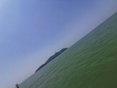 -巢湖姥山岛