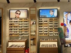 -宝岛眼镜(建外soho店)