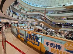 -万达广场(巴南店)