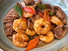 -扬州狮子楼·非遗淮扬菜(总店)