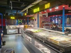 -九记潮汕现切鲜牛肉自助火锅(长沙·方圆荟店)