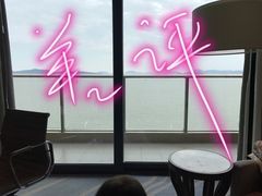 -舟山希尔顿酒店