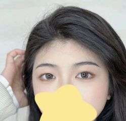 -原生美学·SMP3D纹发·纹野生眉