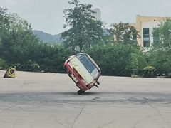 -红石寨旅游度假区