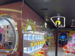 -风云再起游乐汇(上海长风大悦城店)