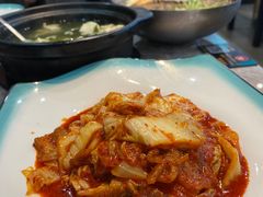 -屋里家延边朝鲜族冷面(梅林3店)