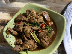 -争鲜·鲍鱼鸡煲(美邻中心店)