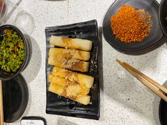 -钢管厂五区小郡肝串串香(南山店)