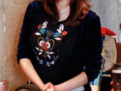 -星巴克臻选(北京嘉里中心第二店)