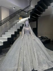 -MuseMarry婚纱(前海嘉里中心店)