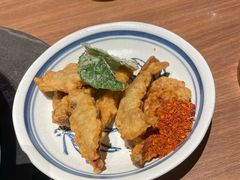 -巴奴毛肚火锅(京西大悦城店)