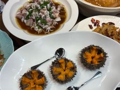 -良师门滨海人家·海鲜·家常菜(滨海城店)