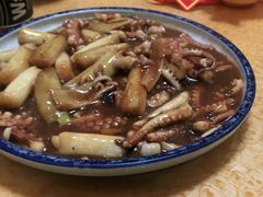 -小郭私房菜·海肠捞饭店(学士街店)