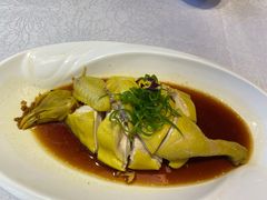 -苏淮景·苏闽融创菜·海鲜(原空港井河轩店)
