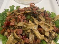 -功德林素菜饭庄(前门店)