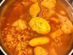 青春炒年糕-青春分食(仙林大学城店)