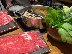 -呷哺呷哺 黄金牧场 (新中关购物中心店)