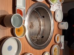 -王妃家(明洞中央店)