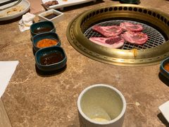 -额尔敦牛厨师铜板烧