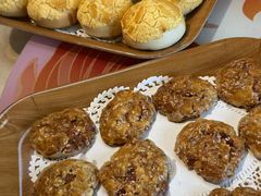 -年辉渔村·非遗传承餐厅(新丰江店)