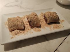 -翡翠拉面小笼包(岭南新天地店)