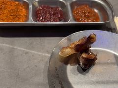 -杨小佳·齐齐哈尔烤肉·烤串(广州店)