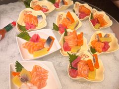 -盛宴自助餐厅(运达喜来登店)