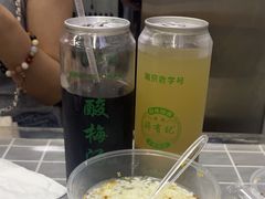 -清真蒋有记(老门东店)