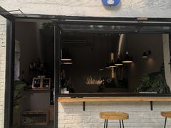 门面-小意思咖啡店(草桥店)
