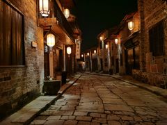 -羊楼洞
