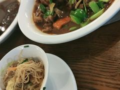 -新丁香海鲜主题餐厅(现代花园店)
