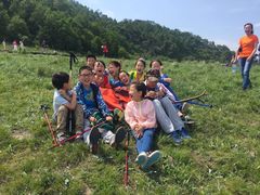 -白草畔自然风景区