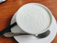 双皮鲜牛奶-沙湾甜品(升平街店)