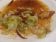 -巴依老爷新疆美食(清华东门店)